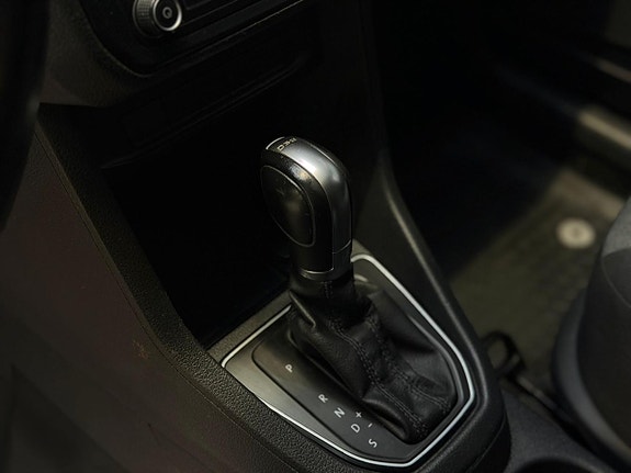 Volkswagen Caddy 8 of 20