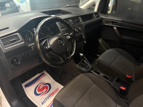 Volkswagen Caddy 7 of 20