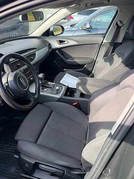 Audi A6 3 of 6