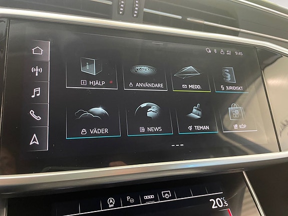 Audi A6 25 of 25