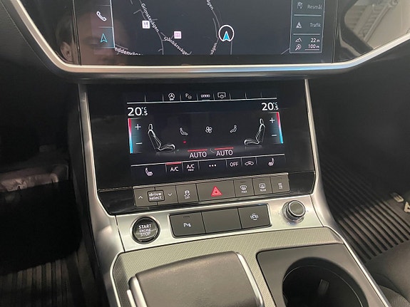 Audi A6 20 of 25