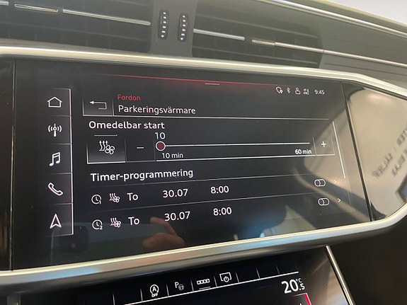 Audi A6 24 of 25