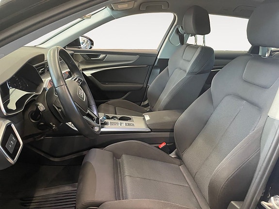 Audi A6 9 of 25