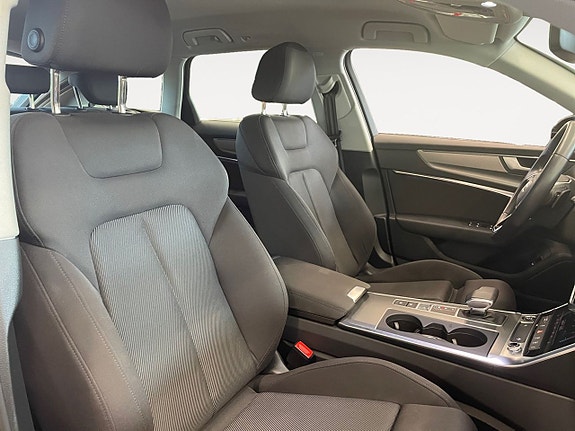 Audi A6 14 of 25