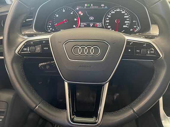 Audi A6 12 of 25