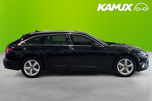 Audi A6 2 of 25