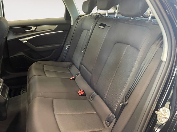 Audi A6 13 of 25