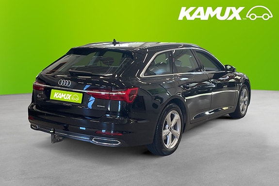 Audi A6 4 of 25