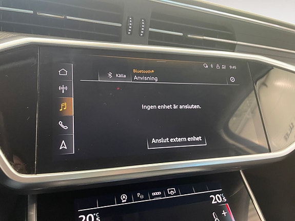 Audi A6 23 of 25