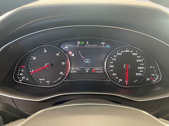 Audi A6 11 of 25