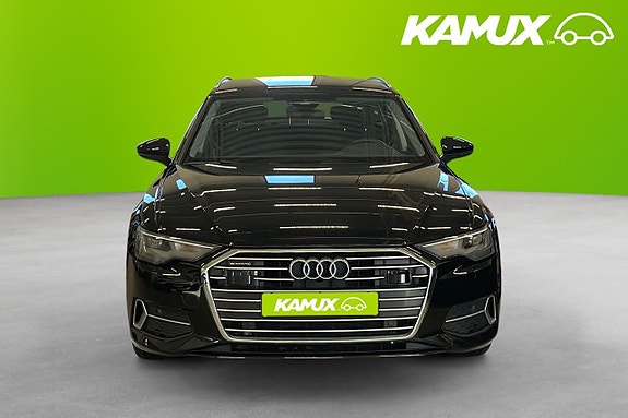Audi A6 6 of 25