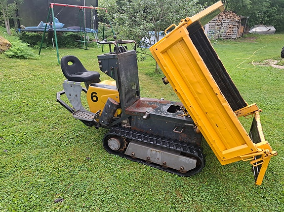 Schäffer D3-1200 2 of 6