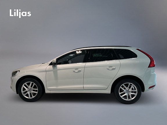 Volvo XC60 3 of 5