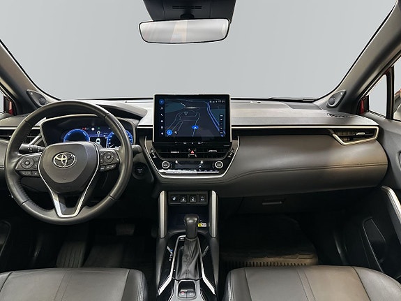 Toyota Corolla Cross 11 of 13