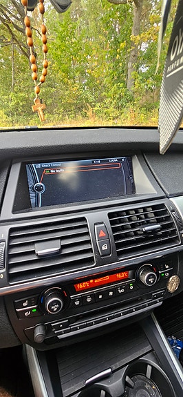 BMW X5 21 of 22