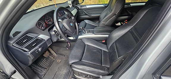 BMW X5 16 of 22