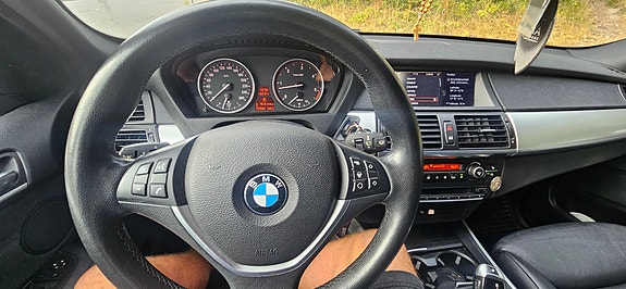 BMW X5 9 of 22