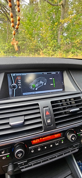 BMW X5 20 of 22