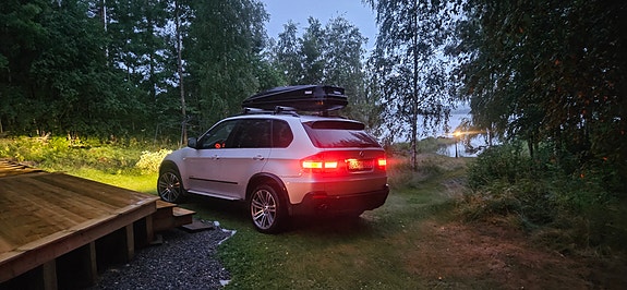 BMW X5 7 of 22