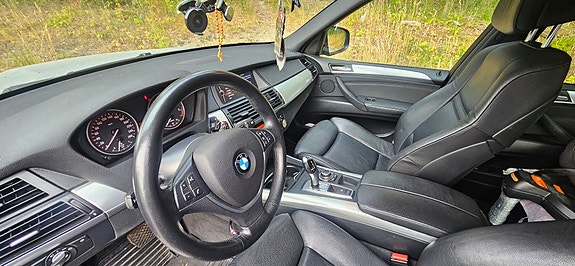 BMW X5 15 of 22