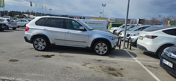 BMW X5 5 of 5
