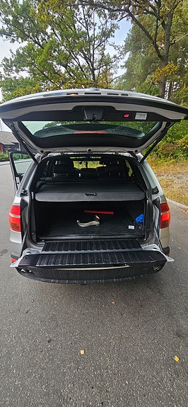 BMW X5 17 of 22