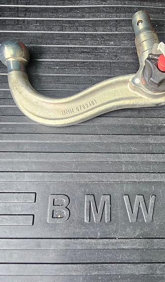 BMW X5 19 of 22