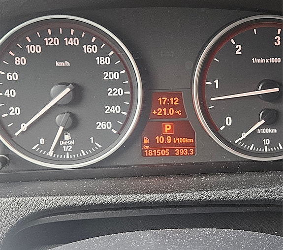BMW X5 8 of 22