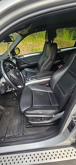 BMW X5 13 of 22