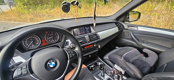 BMW X5 22 of 22