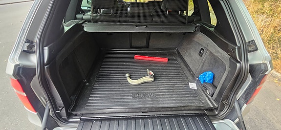 BMW X5 18 of 22
