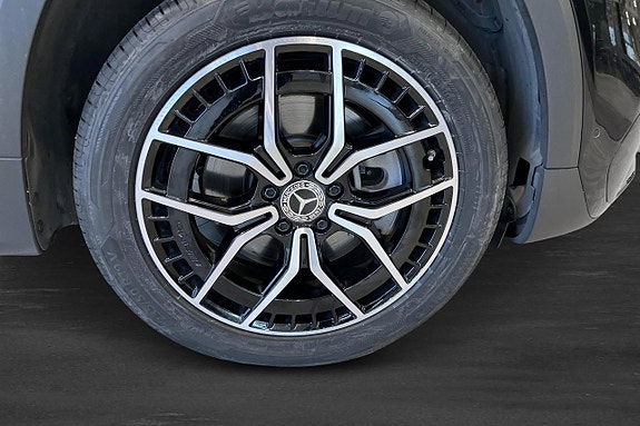 Mercedes-Benz EQB300 6 of 19