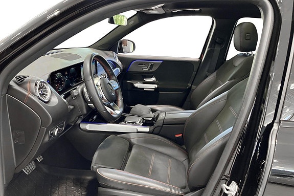 Mercedes-Benz EQB300 19 of 19