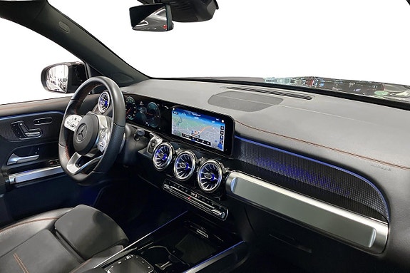 Mercedes-Benz EQB300 10 of 19