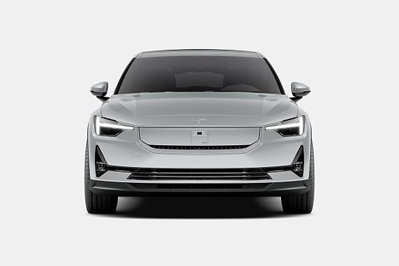Polestar 2 3 of 5