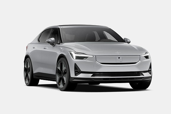 Polestar 2 2 of 5