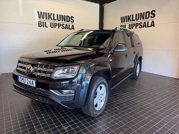 Volkswagen Amarok 21 of 21