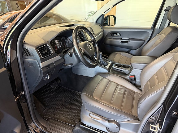 Volkswagen Amarok 5 of 5
