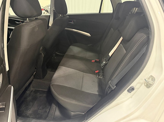 Suzuki S-Cross 12 of 19
