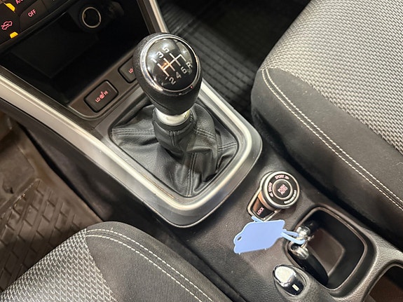 Suzuki S-Cross 10 of 19