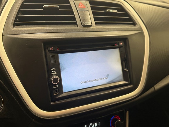 Suzuki S-Cross 11 of 19