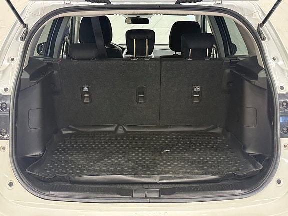 Suzuki S-Cross 19 of 19