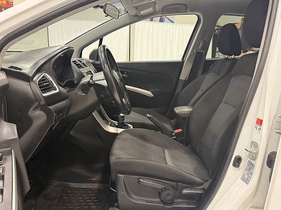 Suzuki S-Cross 6 of 19