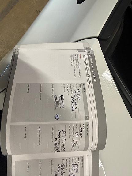 Volvo V40 18 of 21