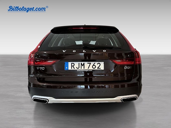 Volvo V90 Cross Country 5 of 5