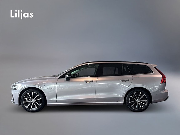 Volvo V60 3 of 13