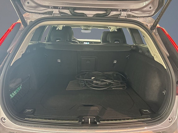 Volvo V60 9 of 13