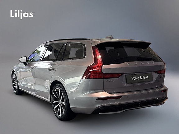 Volvo V60 4 of 13