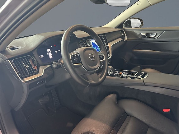 Volvo V60 5 of 13