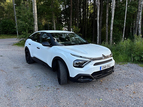 Citroen C4 3 of 11